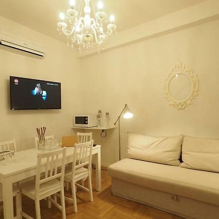Vatican City 76 Apartment Рим Екстер'єр фото