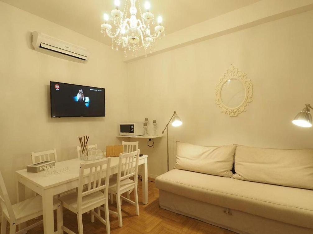Vatican City 76 Apartment Рим Екстер'єр фото