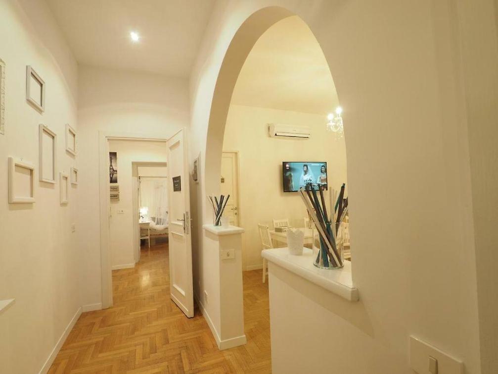 Vatican City 76 Apartment Рим Екстер'єр фото
