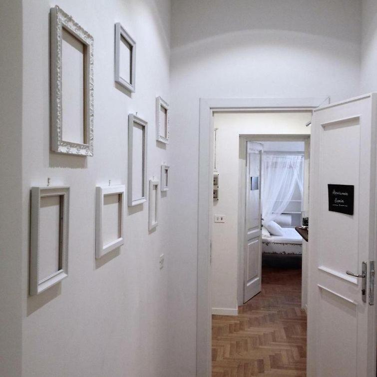 Vatican City 76 Apartment Рим Екстер'єр фото