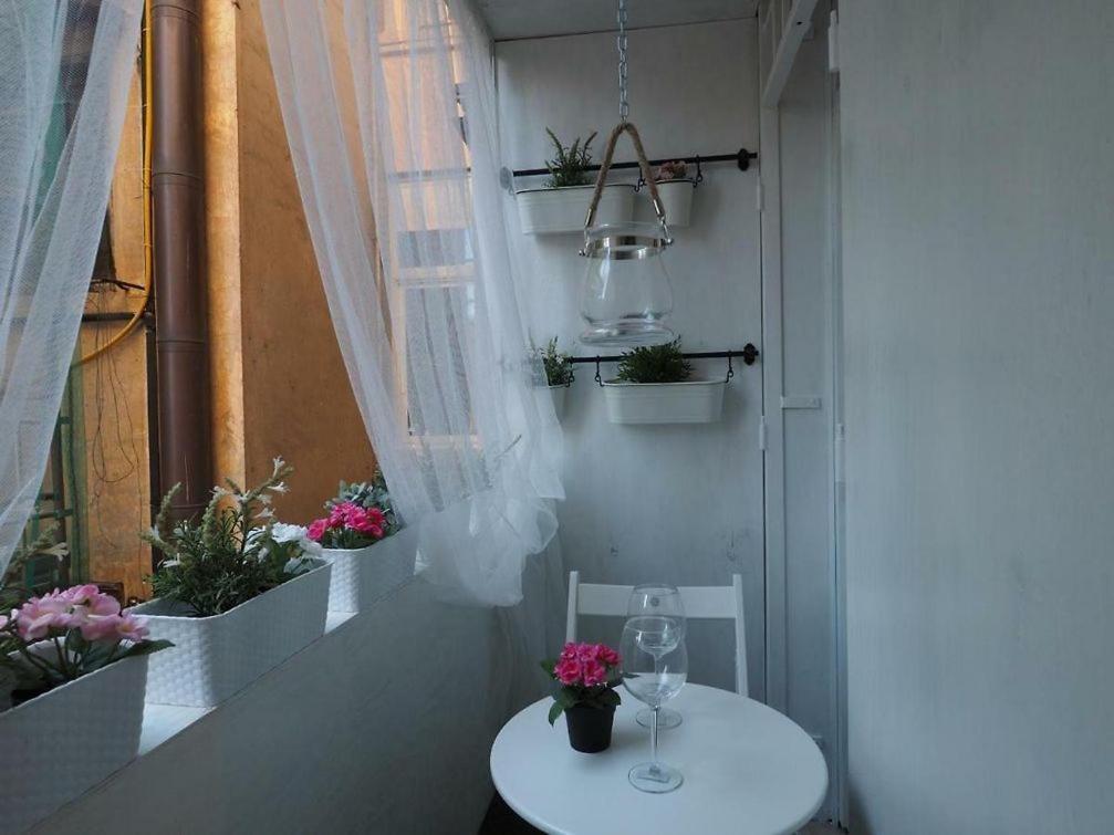 Vatican City 76 Apartment Рим Екстер'єр фото