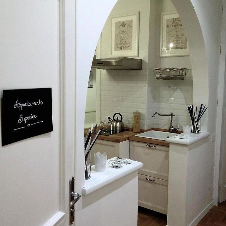 Vatican City 76 Apartment Рим Екстер'єр фото